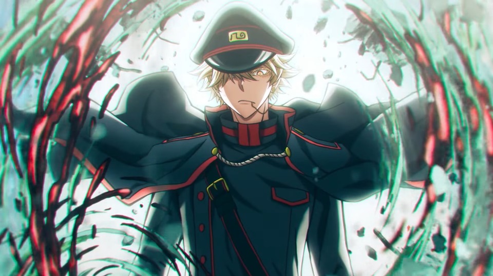 Visual alternatif Tougen Anki arc Nikko Kegon