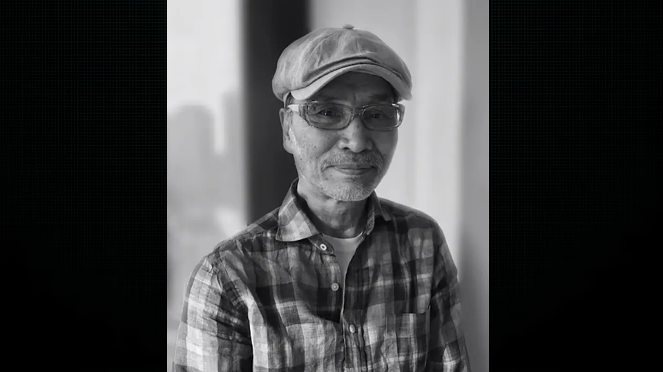 Anime Director Rintarō - Person of Cultural Merit