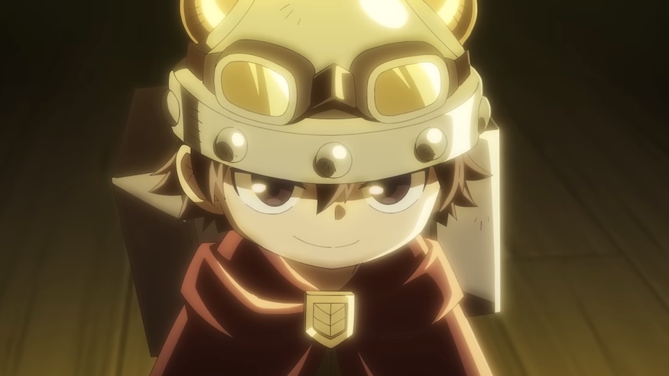 Soara and the House of Monsters TV Anime Adaptation Announced for 2027 Premiere