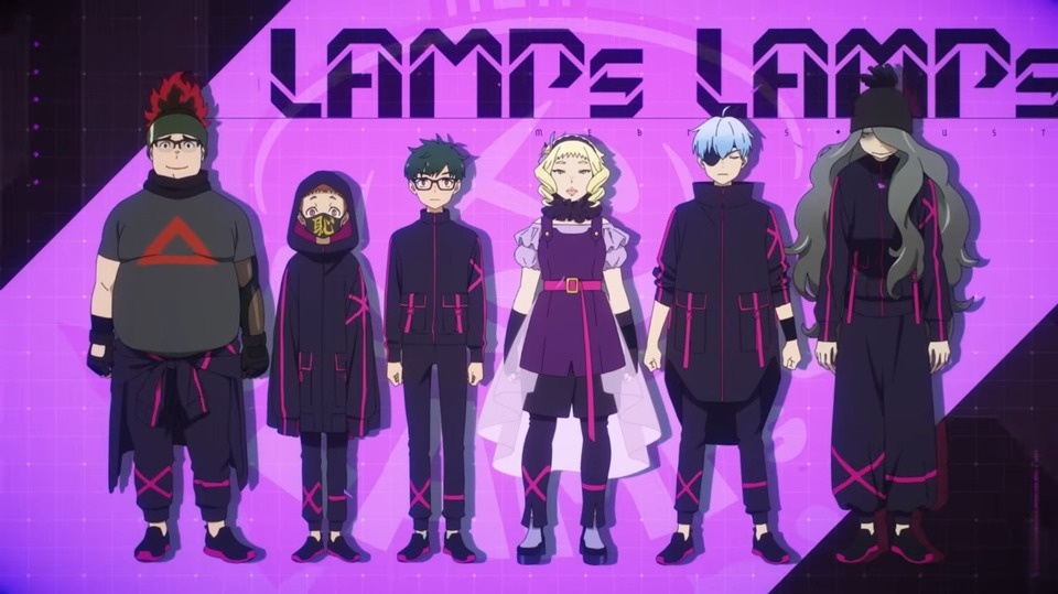 Anime News, Top Stories & In-Depth Anime Insights - Crunchyroll News