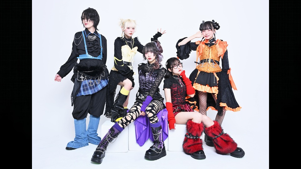 Idol Group MEISHOHIKOKAI to Perform I Became a Legend after My 10 Year-Long Last Stand Anime Ending Song