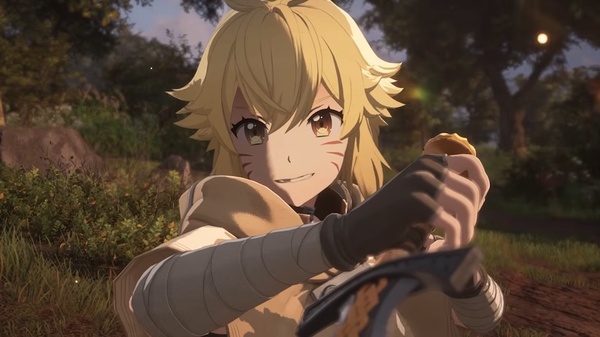 Sword Art Online Special Anime Teased as Echoes of Aincrad Pre