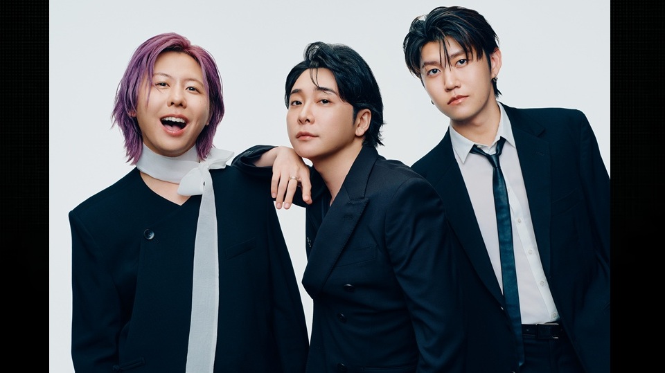 Mrs. GREEN APPLE's Oblivion Battery Anime Opening Song Wins JASRAC Gold Award