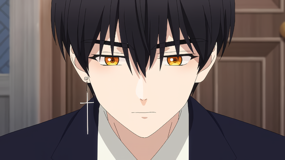 DARK MOON: THE BLOOD ALTAR Animation with ENHYPEN Anime Premieres