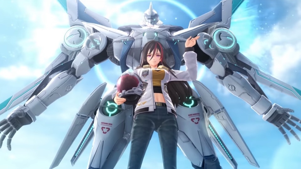 The Legend of Heroes: Trails beyond the Horizon Western Launch