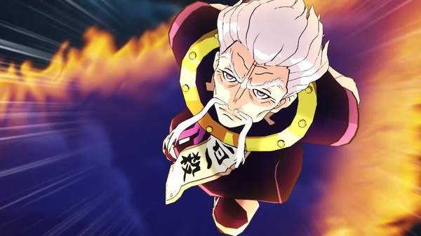 TV Anime Dropkick on My Devil! Announces Its 2nd Season's Title