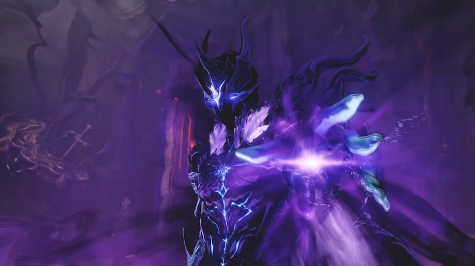 Solo Leveling: ARISE OVERDRIVE Action-RPG Brings 4-Player Co-op to Xbox, PC