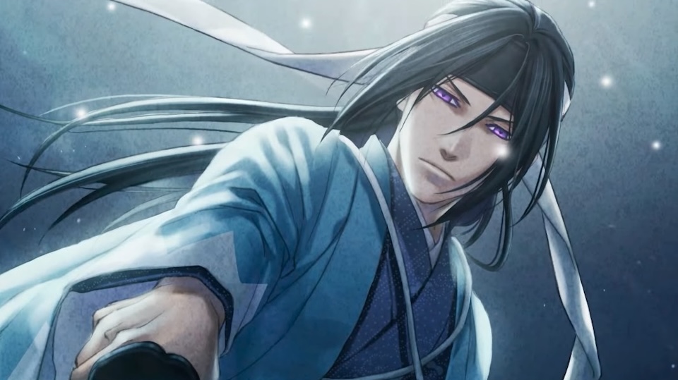 Hakuoki: Chronicles Of Wind And Blossom [Limited Edition] Preise Nintendo Switch | Preise für Nur Spiel, OVP und Neu vergleichen