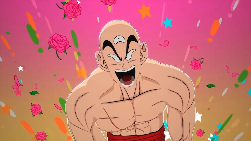 DRAGON BALL: Sparking! ZERO Super Limit-Breaking Neo DLC Lau