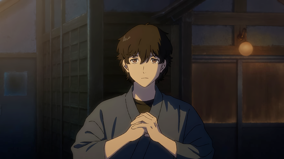The Keeper of the Camphor Tree Anime Film Announces January 30, 2026 Release Date