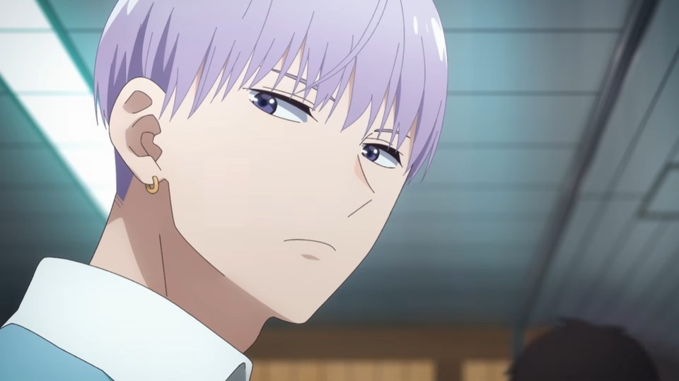 I'm Sorry About My Younger Brothers Reveals Gen Character Trailer