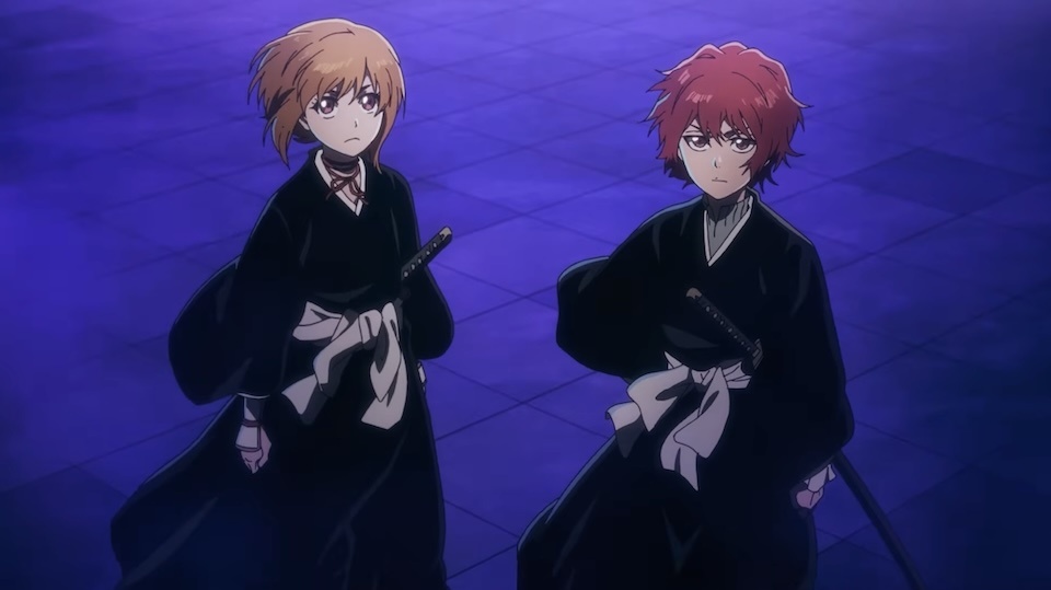 Trailer BLEACH Mirrors High di Anime Expo 2026 menunjukkan cerita pasca Thousand-Year Blood War