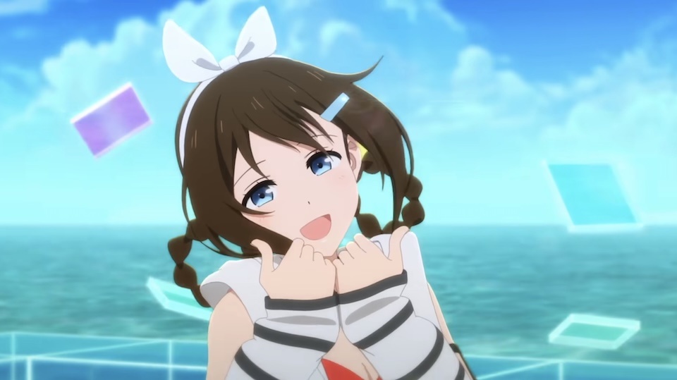 Love Live! Nijigasaki High School Idol Club Anime Film Part 2