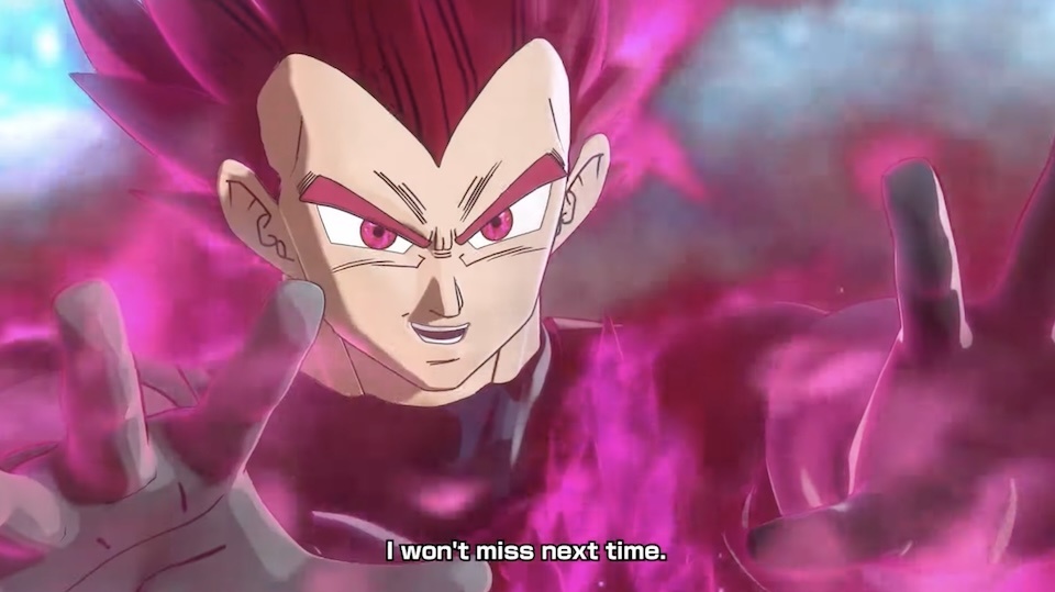 Dragon Ball Xenoverse 2 Stays Strong with 4-Part Future Saga DLC 