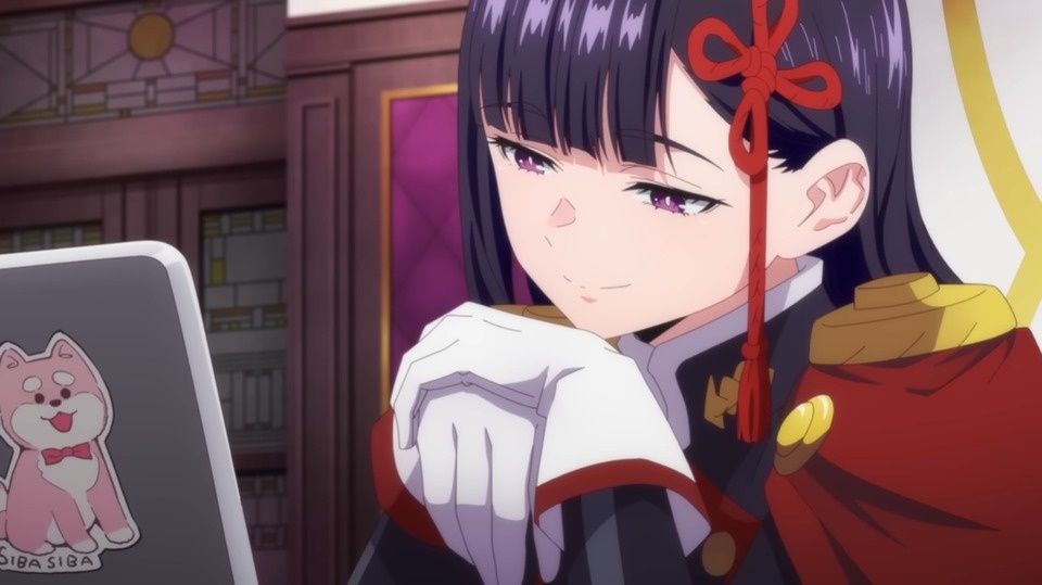 Chained Soldier Season 2 Premieres January 8 with New Cast and OP Theme