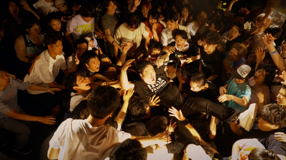  Taiiku Okazaki Shares Detectives These Days Are Crazy! Anime Opening Song Music Video