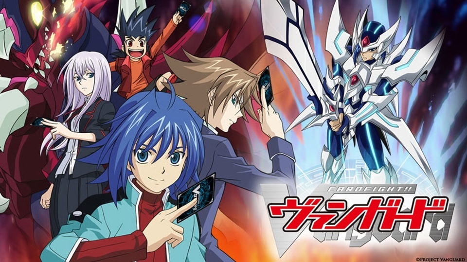 cardfightvanguard