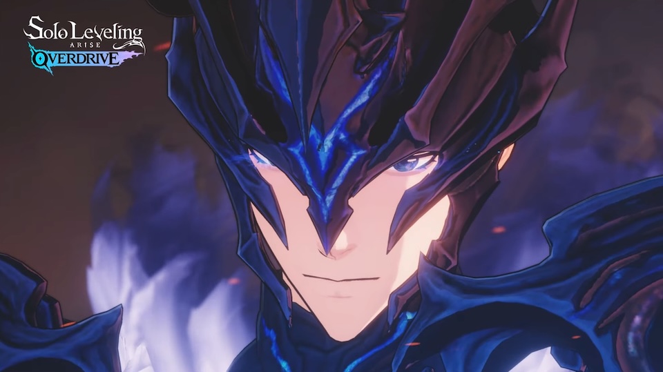 Solo Leveling Arise Overdrive solo-leveling-arise-overdrive