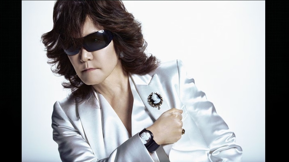 hokuto×nosh/unreleased ays X JAPAN Vocalist Toshi Sings Fist of the North Star: Hokuto no Ken