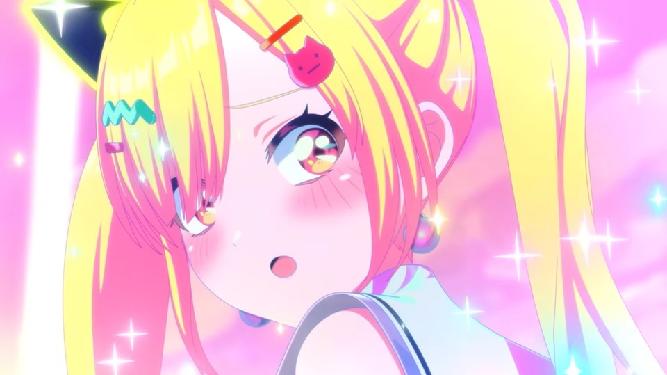 BanG Dream! YUME ∞ MITA Anime Debuts in Summer 2026 - Crunchyroll