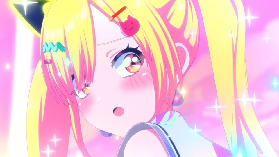BanG Dream! YUME ∞ MITA Anime Debuts in Summer 2026 - Crunchyroll
