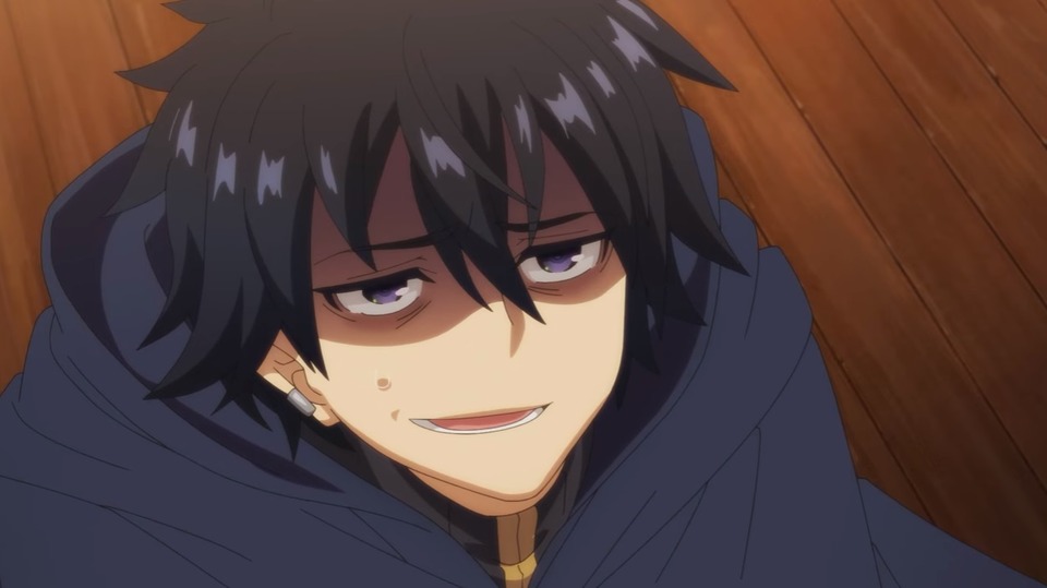 Let This Grieving Soul Retire Anime Premieres on October 1