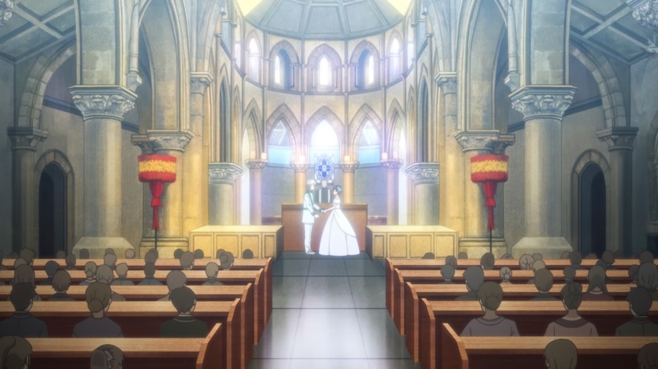 The Duke's Son Claims He Won't Love Me Yet Showers Me with Adoration Anime Adds Two New Cast Members