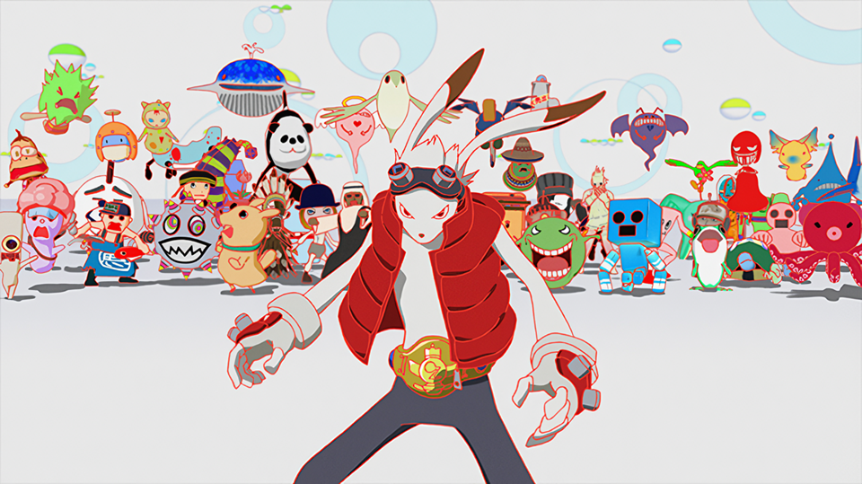 Mamoru Hosoda s Summer Wars Film Plans 15th Anniversary Revival Screening in Summer 2024 Crunchyroll News