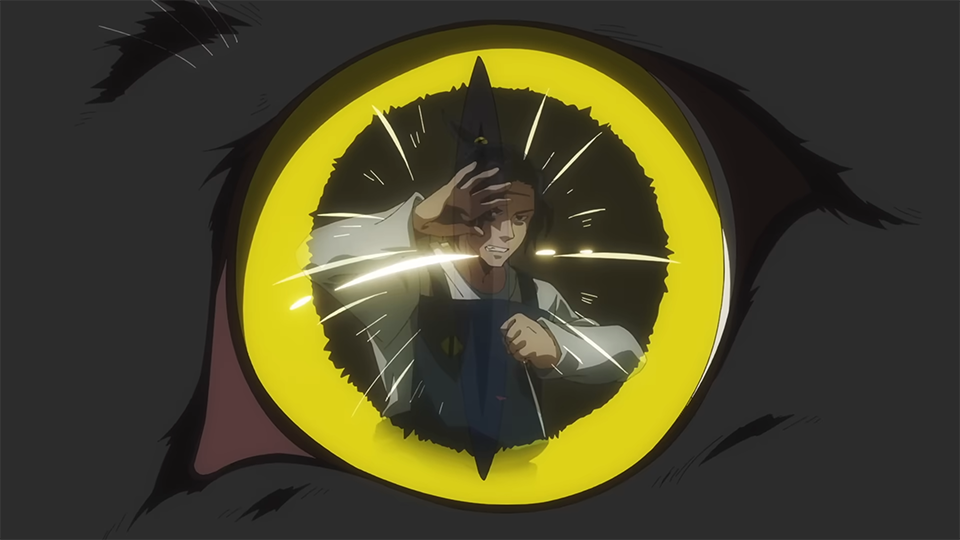 Nyaight of the Living Cat Anime Takes over the World in Creditless