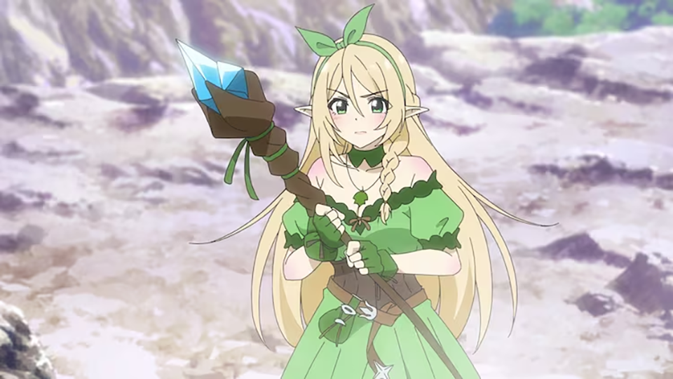 Isekai Onsen Paradise TV Anime Takes a Dip in Latest Trailer