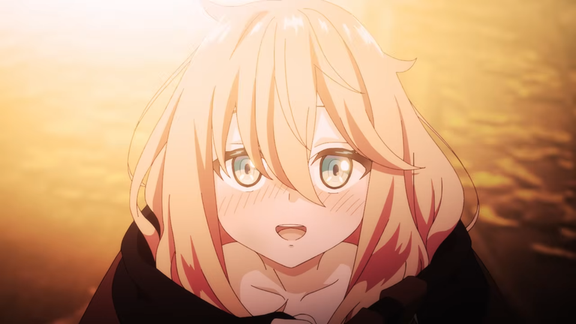 أنمي I Lost My Adventurer's License, but It's Fine Because I Have an Adorable Daughter Now يحدد يناير 2027 موعداً للعرض مع ملصق ومقطع تشويقي جديدين