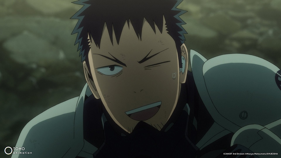 Anime Kaiju No. 8 tem continuação anunciada, com transmissão