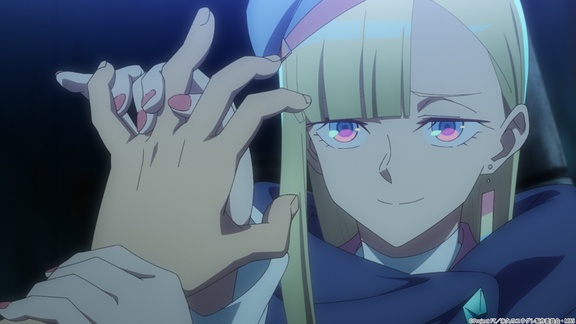 Results for Tag - Crunchyroll News