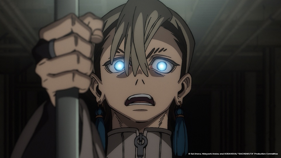 Anime News, Top Stories & In-Depth Anime Insights - Crunchyroll News