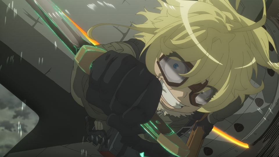 Anime News, Top Stories & In-Depth Anime Insights - Crunchyroll News