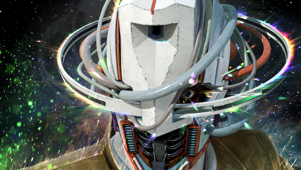 PSYCHO-PASS Anime to Get 10th Anniversary Best Album in March 2024