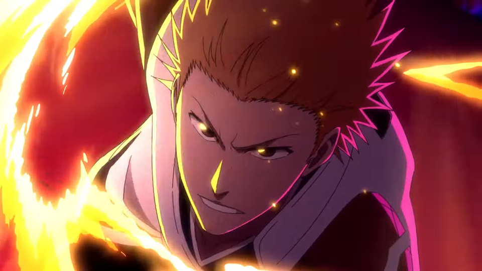 Bleach: Thousand-Year Blood War Final Part - The Calamity Anime