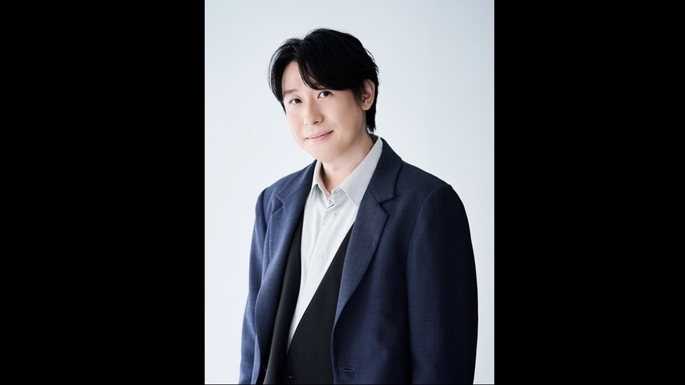 Close-up Kenichi Suzumura di sesi rekaman usai hiatus
