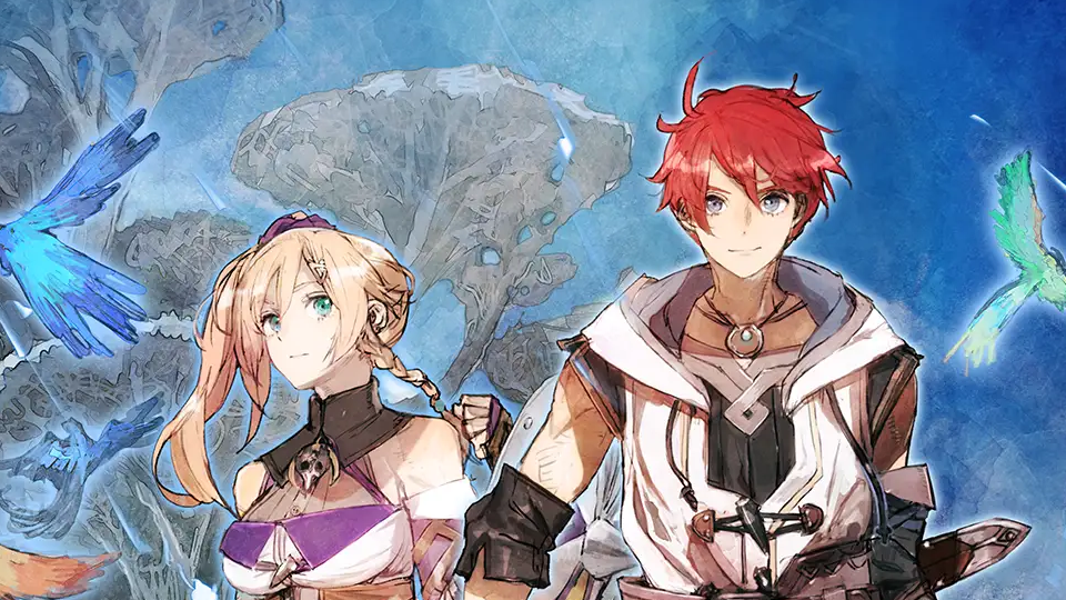 Ys X: Nordics Sails to Western Shores in Fall 2024 - Crunchyroll News