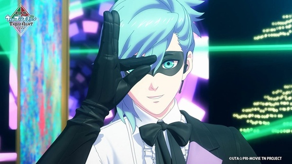 Results for Tag - Crunchyroll News