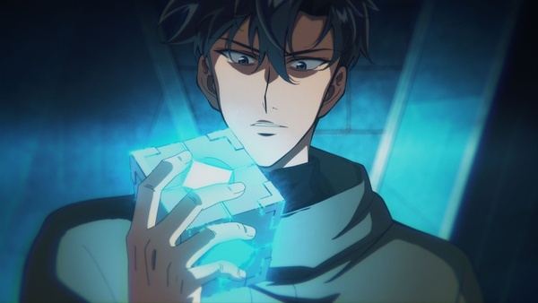 Resultados para a tag - Crunchyroll Notícias