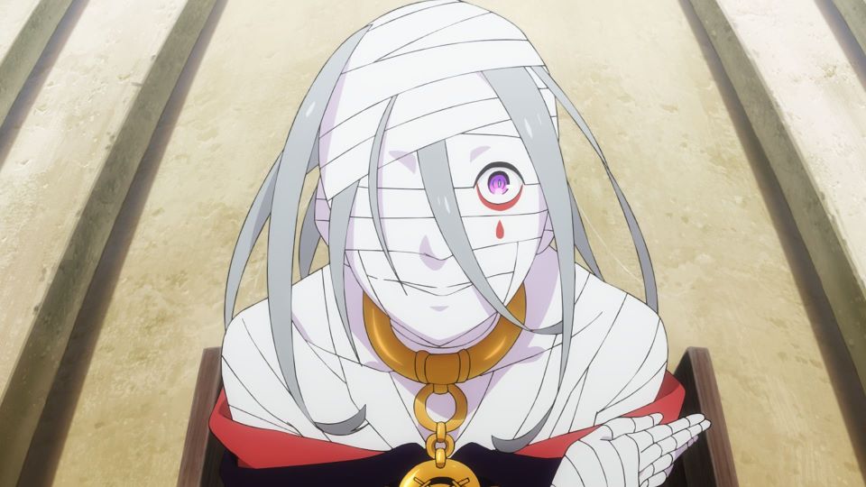 Re:ZERO -Starting Life in Another World- Season 3 Anime Reveals