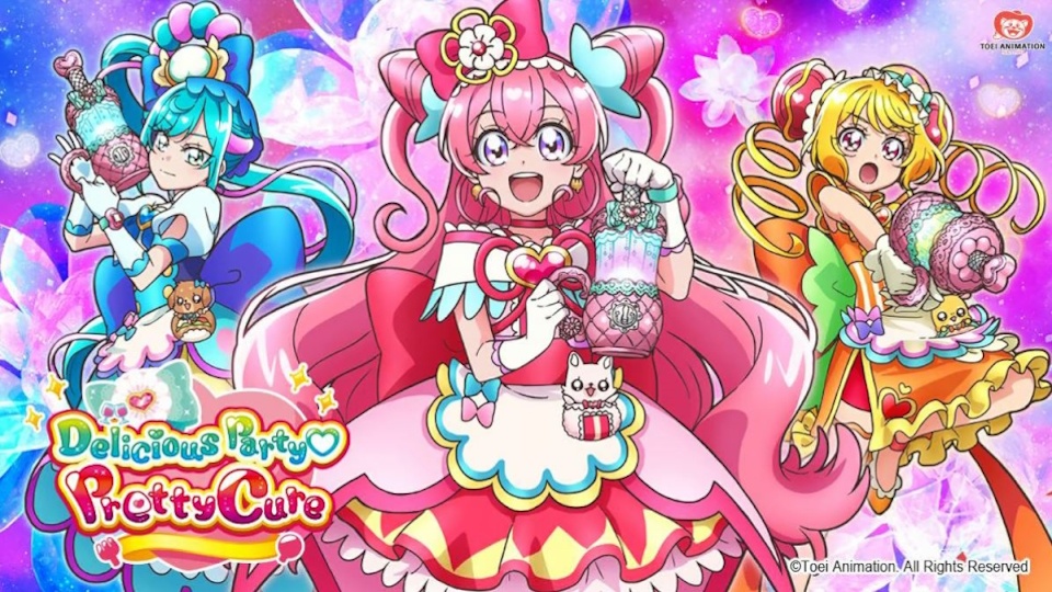 Anime News, Top Stories & In-Depth Anime Insights - Crunchyroll News