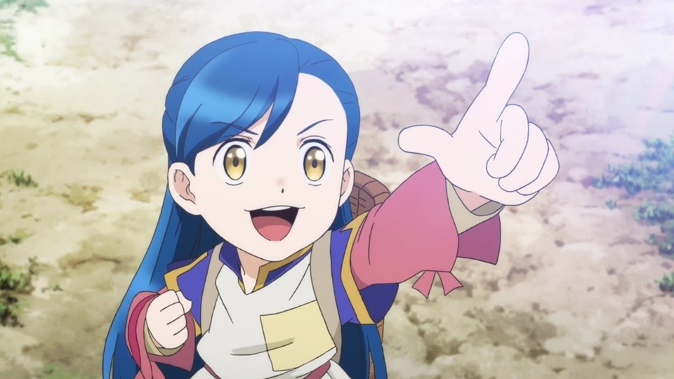 Ascendance of a Bookworm Surpasses 13 Million Copies Sold
