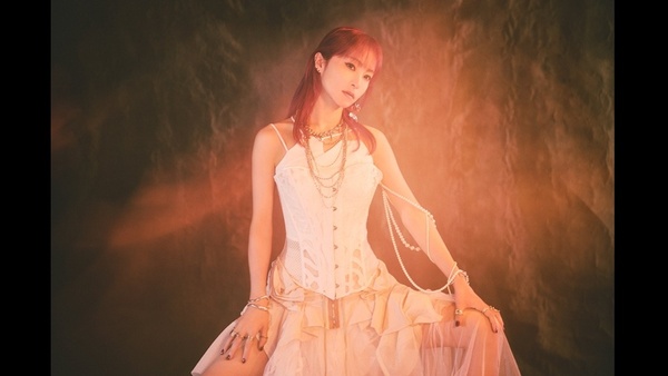 LiSA Launches 15th Anniversary Debut Project - Crunchyroll News