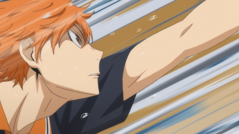 Haikyuu Poster Karasuno High School Volleyball Team Shoyo Anime Stuff  Haikyuu Manga Haikyu Anime Poster Crunchyroll Streaming Anime Merch  Animated