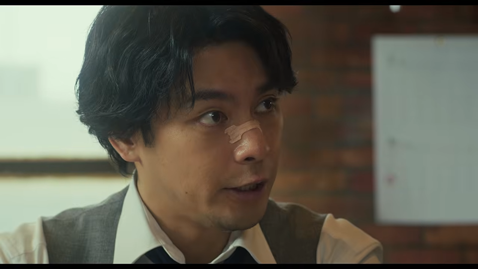 Sins of Kujo Live-Action Feature Film Unveils New Teaser Trailer, More Cast - Crunchyroll News