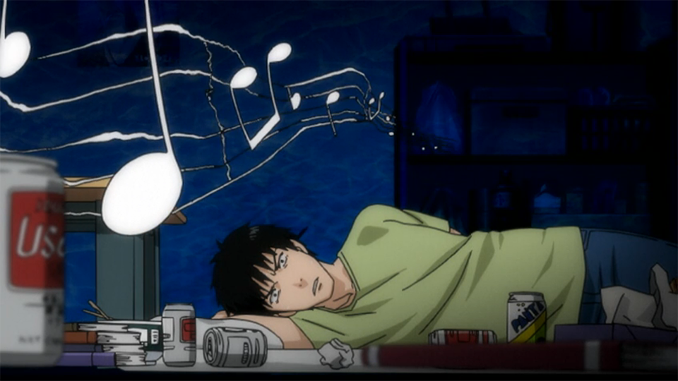 Welcome to the N.H.K.