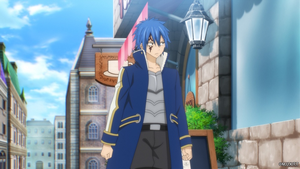 Jellal Fernandes