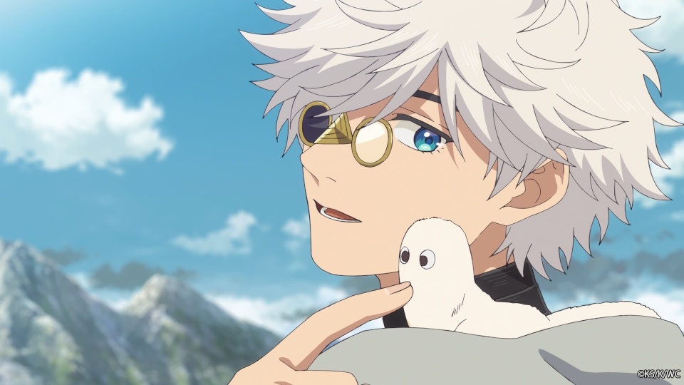 Witch Hat Atelier Episode 9 Recap - Crunchyroll News